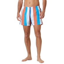 Helly Hansen Newport Swim Trunk - white/blue Men's
